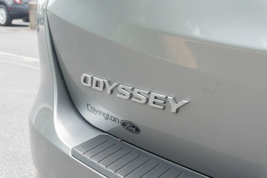 Used 2022 Honda Odyssey EX-L image 11