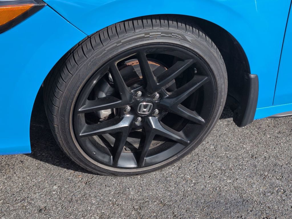 Used 2022 Honda Civic Sport image 11