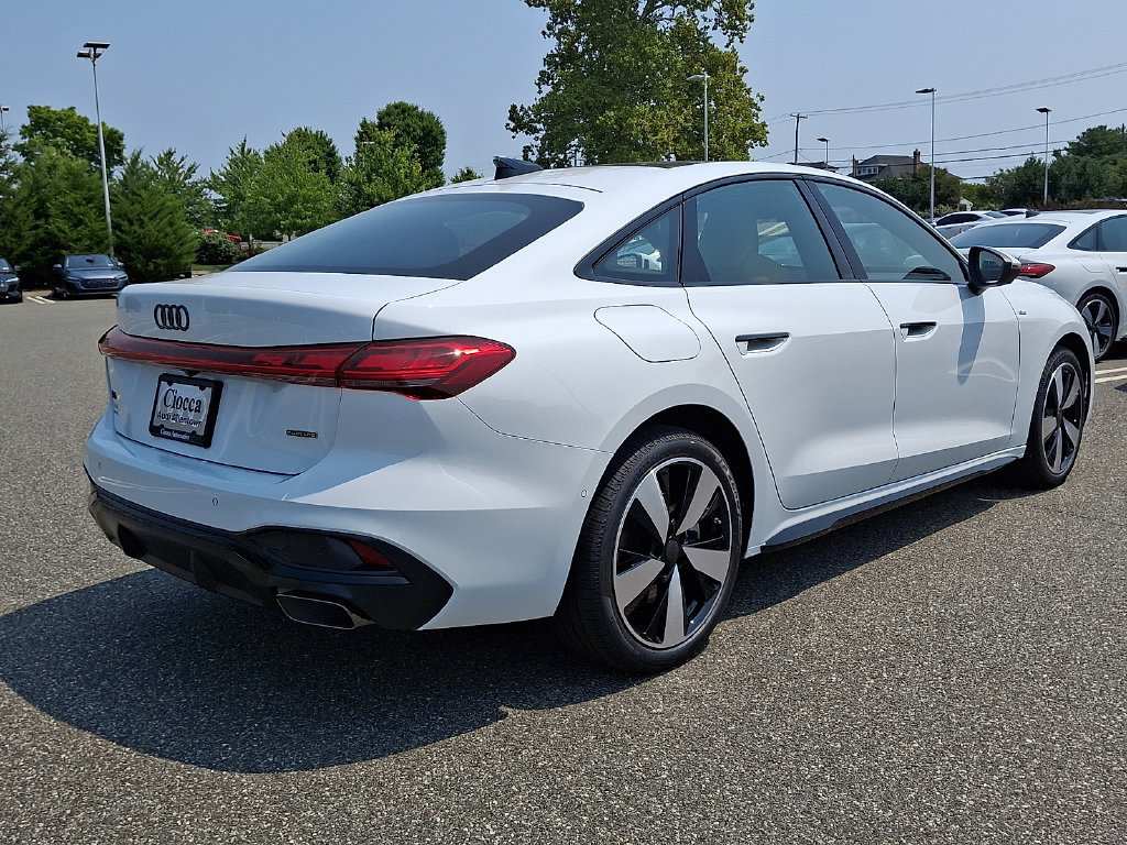 New 2026 Audi A5 Prestige AWD/4WD image 7
