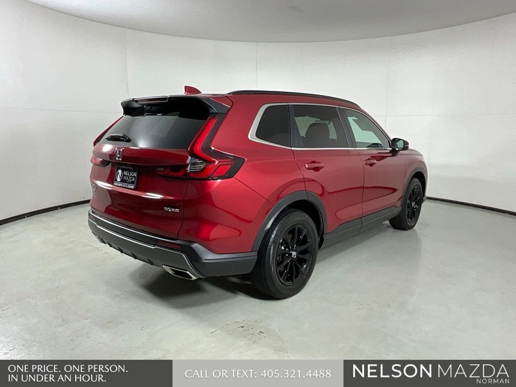 Used 2024 Honda CR-V Sport-L image 7