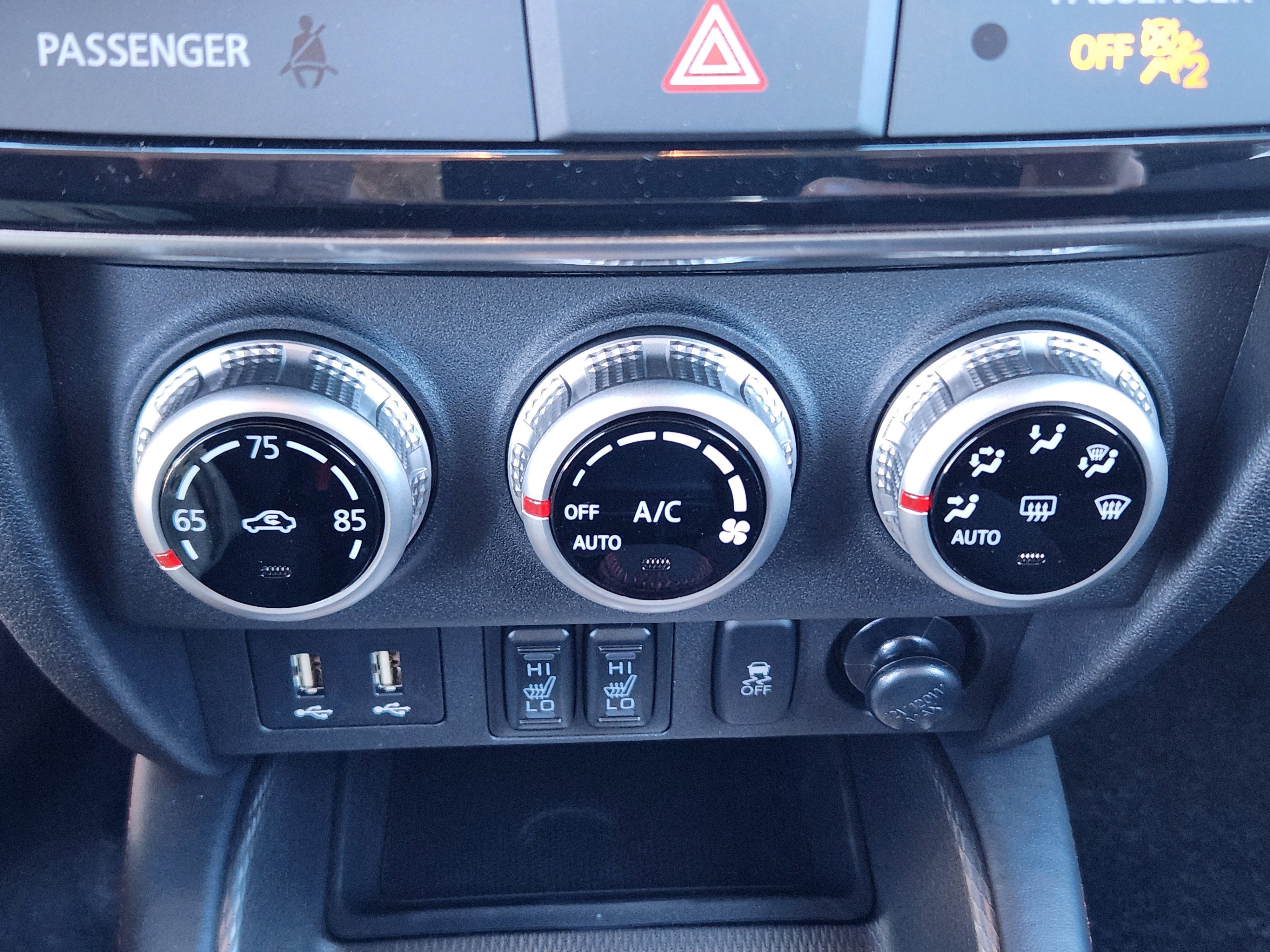 New 2025 Mitsubishi Outlander Sport LE image 14