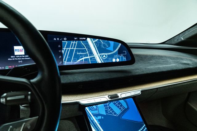 Used 2022 Lucid Air Grand Touring image 24