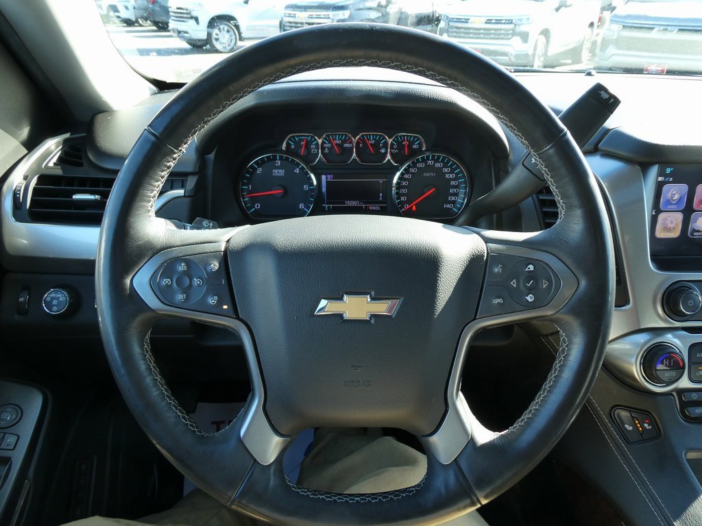 Used 2018 Chevrolet Tahoe LT image 36