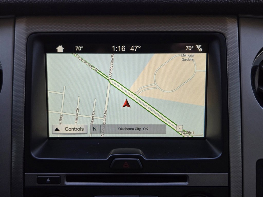 Used 2017 Ford Expedition Limited w/ Equipment Group 301A image 12