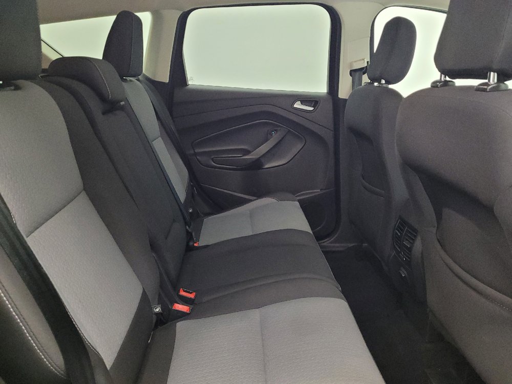 Used 2019 Ford Escape SE AWD/4WD image 19