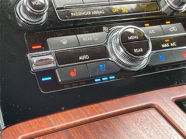 Used 2022 Lincoln Navigator Reserve image 24