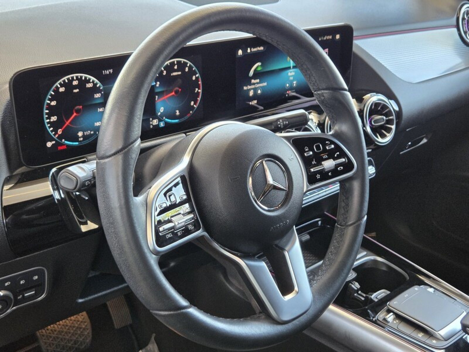 Certified 2023 Mercedes-Benz GLA 250 image 24