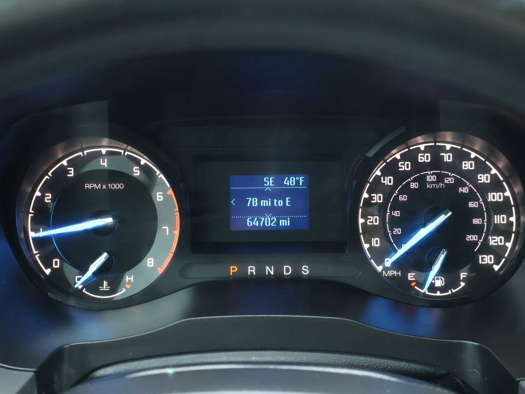 Used 2021 Ford Ranger XL w/ Equipment Group 101A High image 27