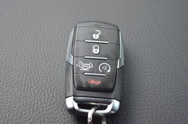 New 2026 RAM 1500 Big Horn AWD/4WD image 23