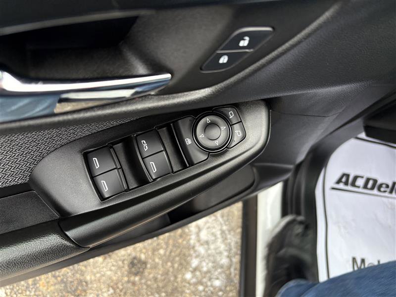 Used 2025 Chevrolet TrailBlazer LT image 9