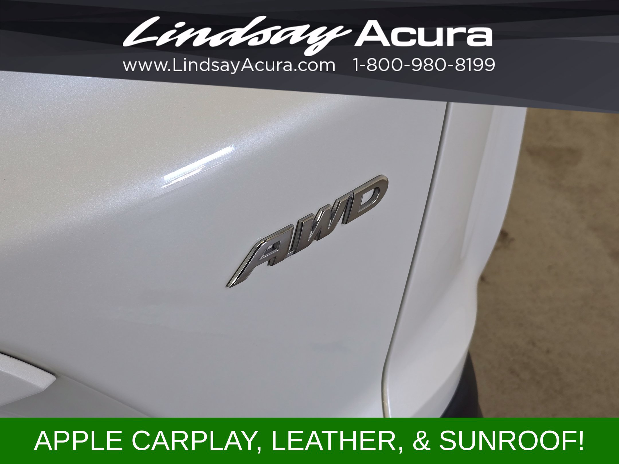 Used 2021 Honda CR-V EX-L image 7