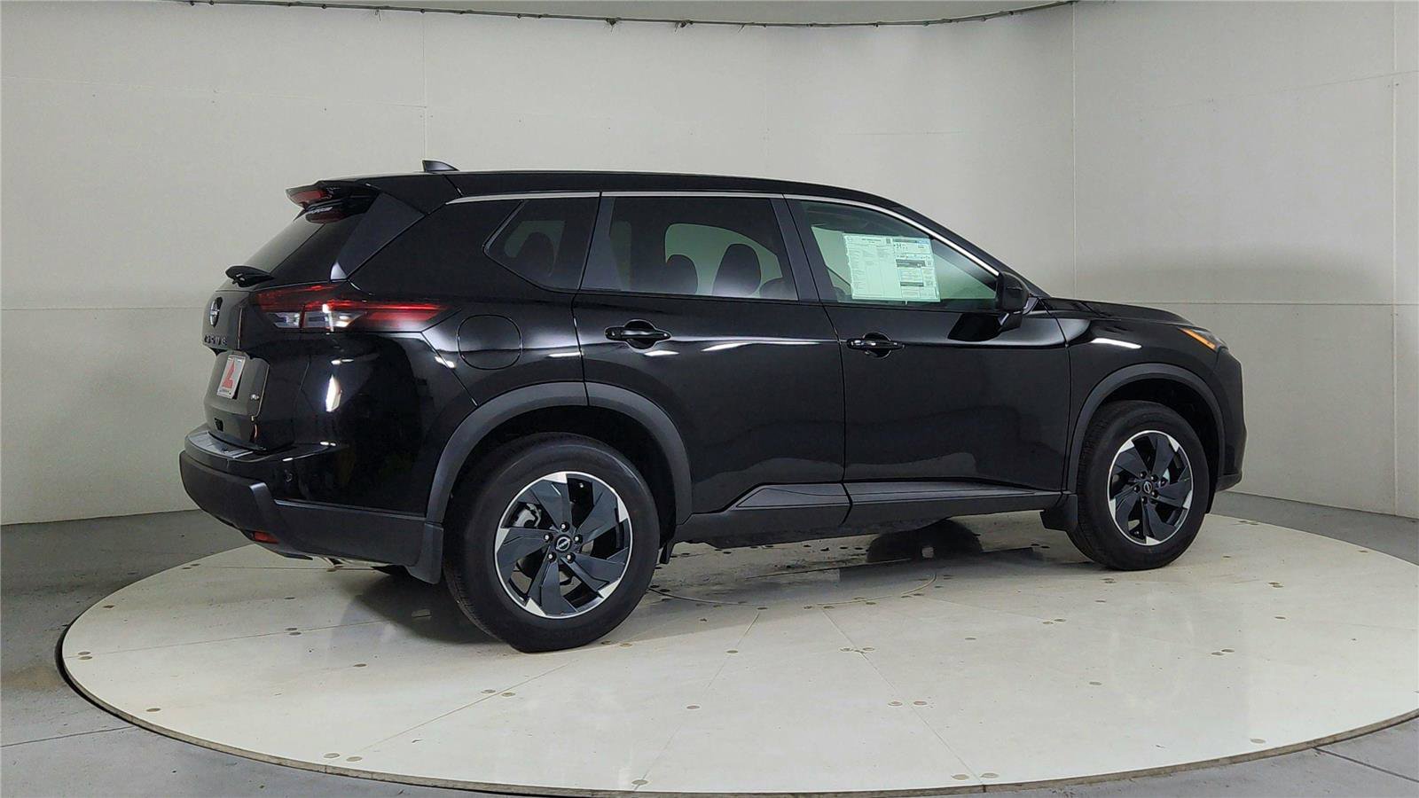 New 2026 Nissan Rogue SV w/ Cold Weather Package image 7