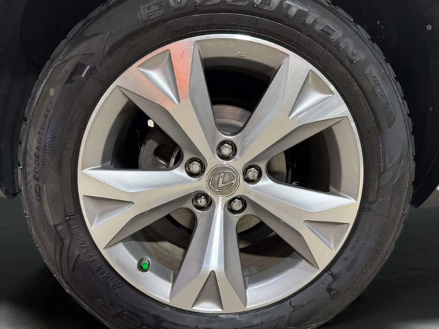 Used 2017 Lexus NX 200t AWD w/ Premium Package image 33