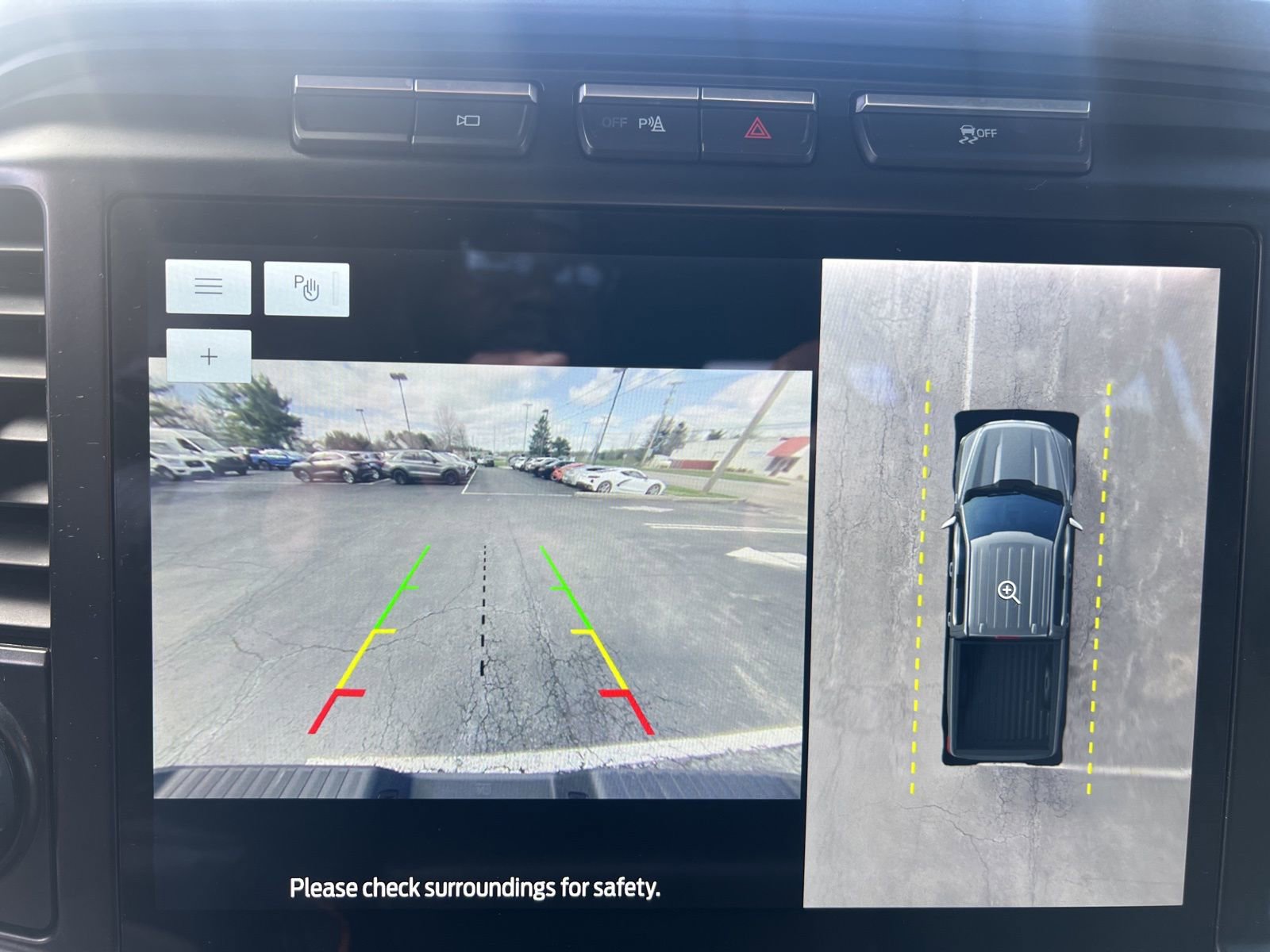 Used 2021 Ford F150 XLT w/ Equipment Group 302A High image 28