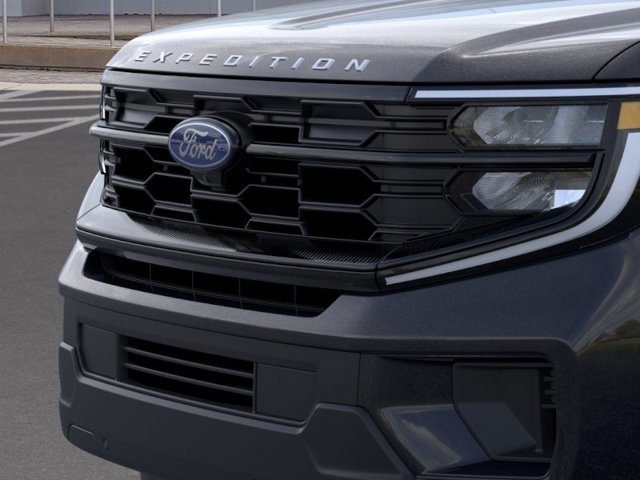 New 2026 Ford Expedition Max Active AWD/4WD image 17