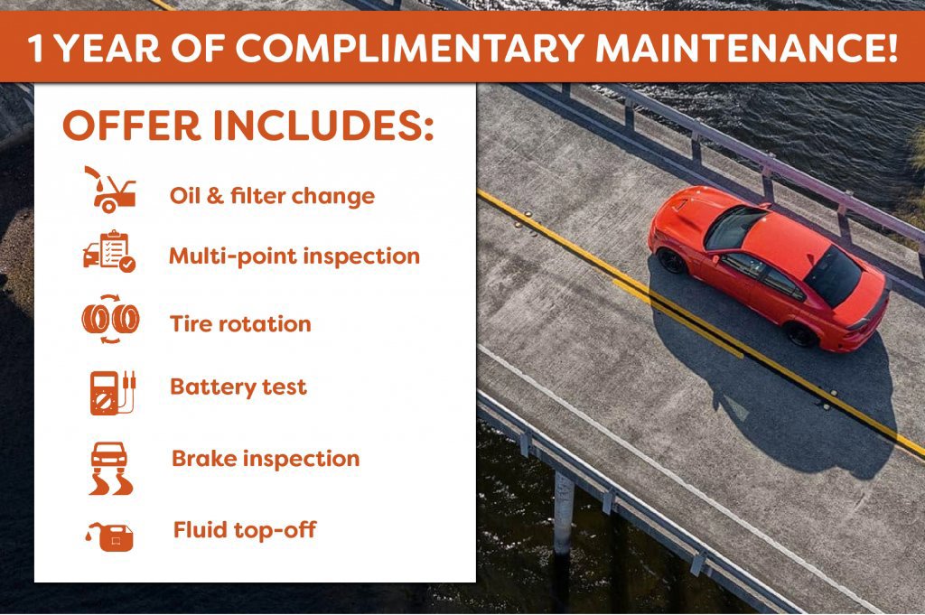 Used 2022 Dodge Charger R/T w/ Blacktop Package image 8