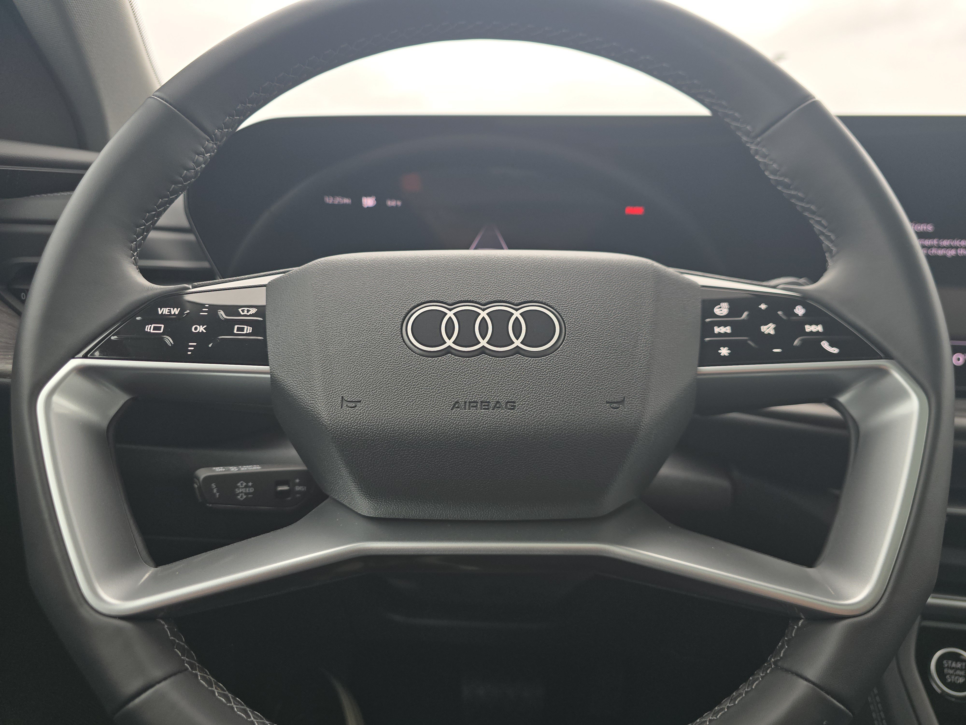 Certified 2025 Audi Q5 Premium Plus w/ Premium Plus AWD/4WD image 24