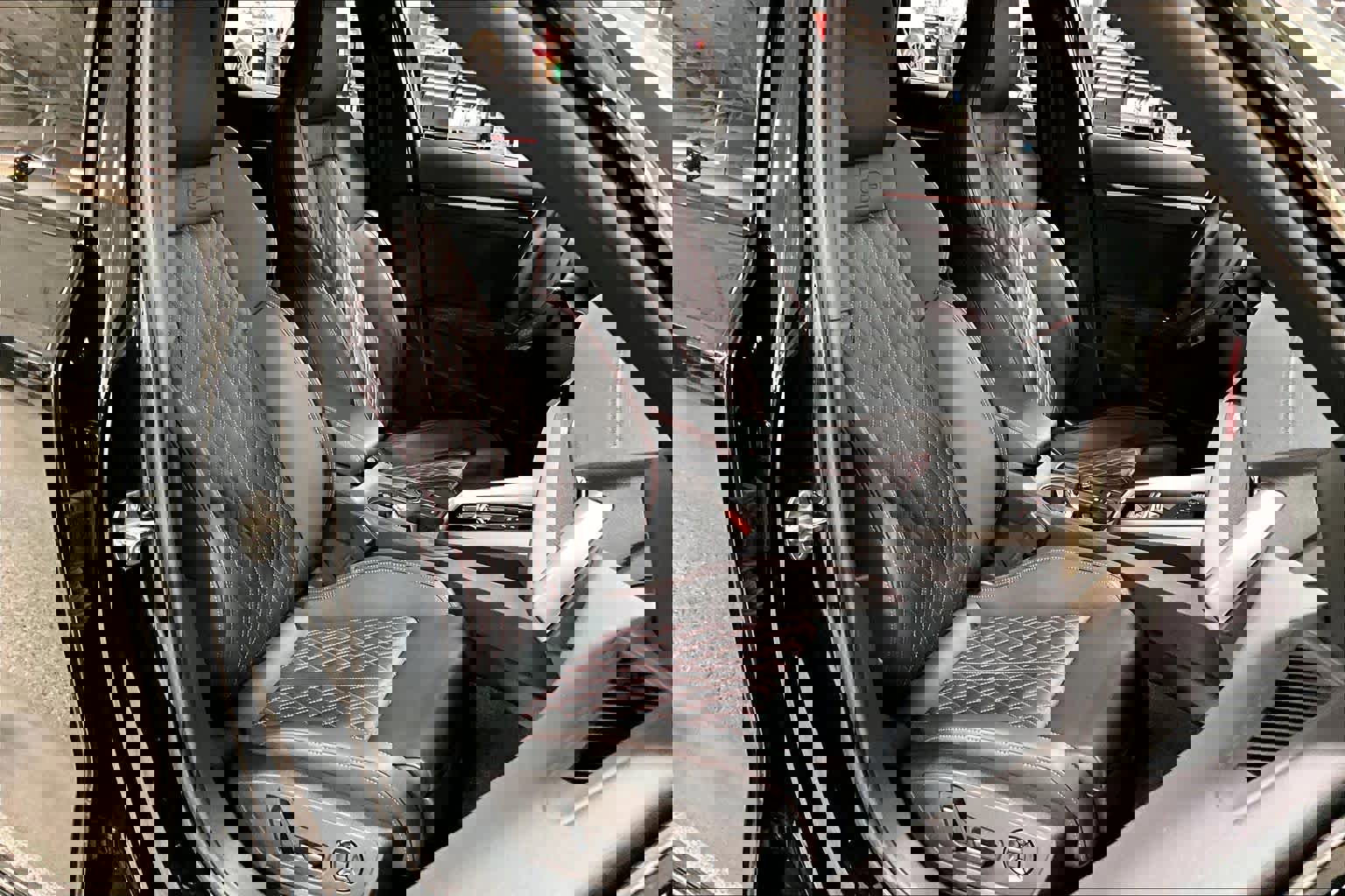 Certified 2024 Audi S3 Prestige w/ Prestige Package image 9