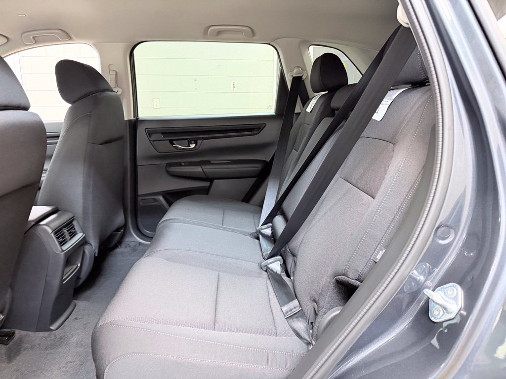 New 2026 Honda CR-V LX image 18