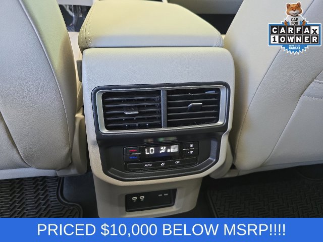 Used 2026 Volkswagen Atlas SE AWD/4WD image 19