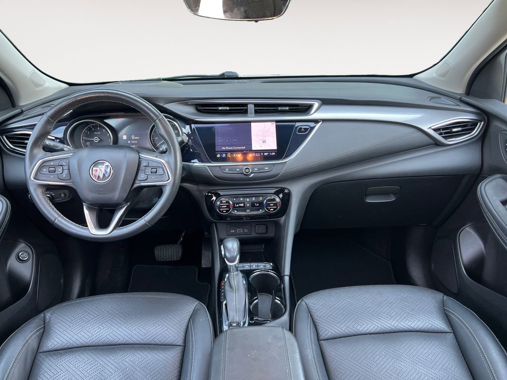 Used 2023 Buick Encore GX Essence w/ Advanced Technology Package image 10