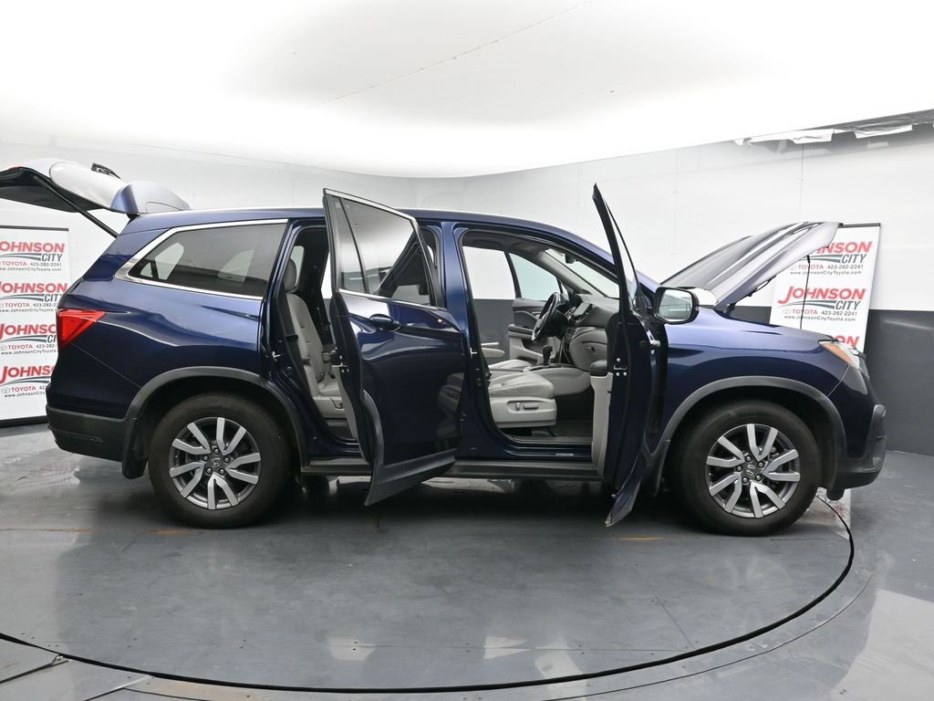 Used 2019 Honda Pilot EX-L image 27