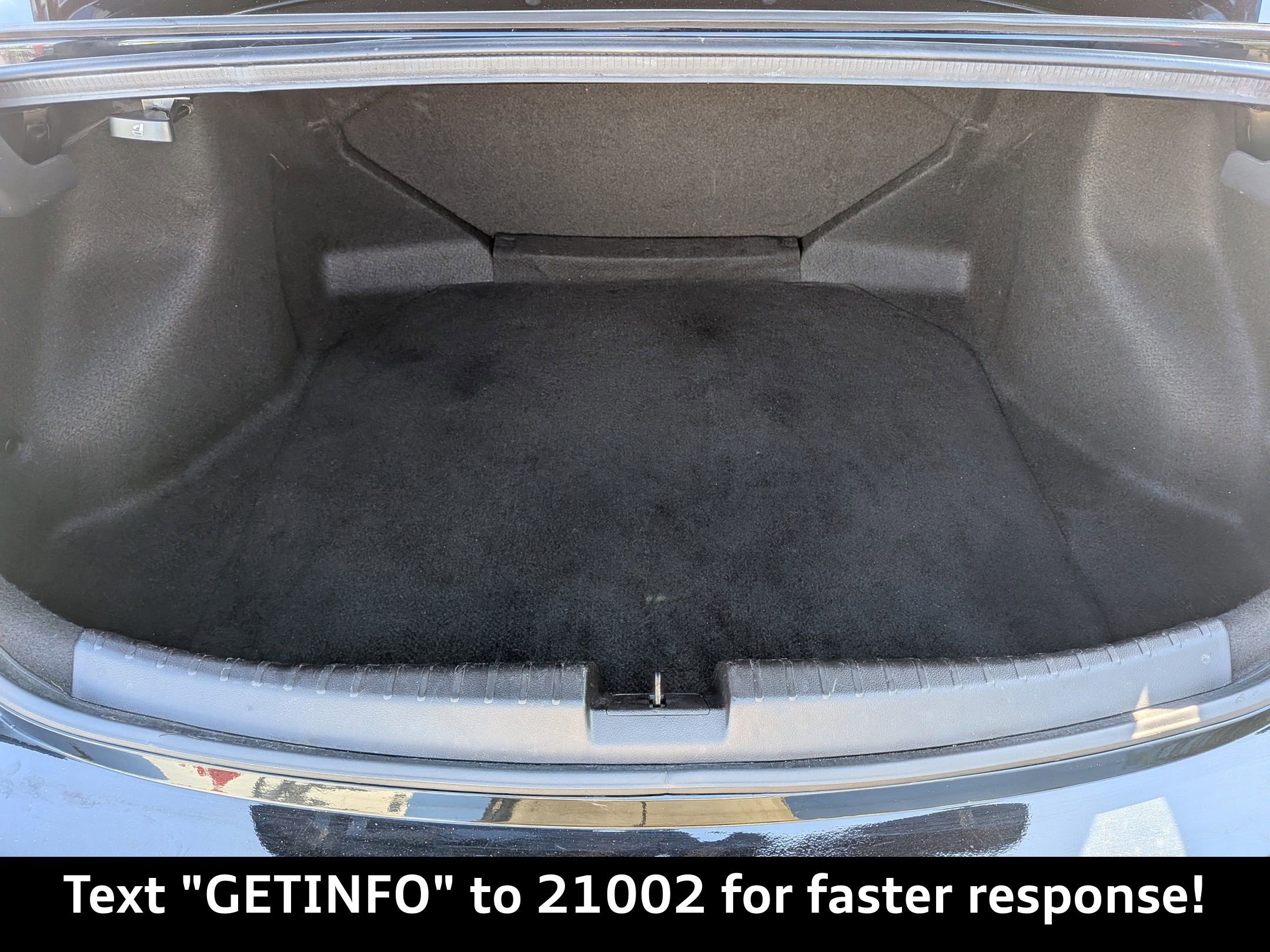 Used 2016 Acura ILX FWD image 11