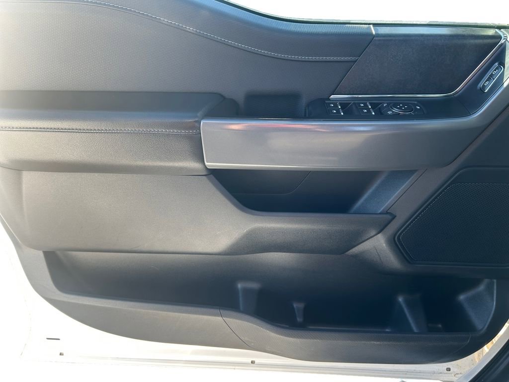 Used 2024 Ford F150 XLT w/ Mobile Office Package image 18