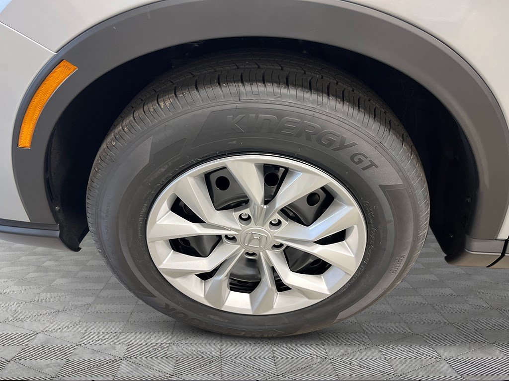 New 2026 Honda CR-V LX image 25