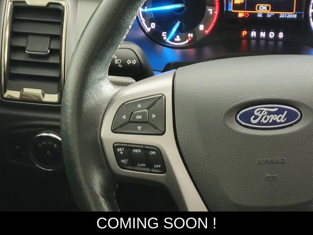 Certified 2023 Ford Ranger XLT w/ Equipment Group 301A Mid image 27