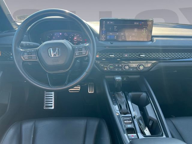 Used 2023 Honda Accord Sport image 12
