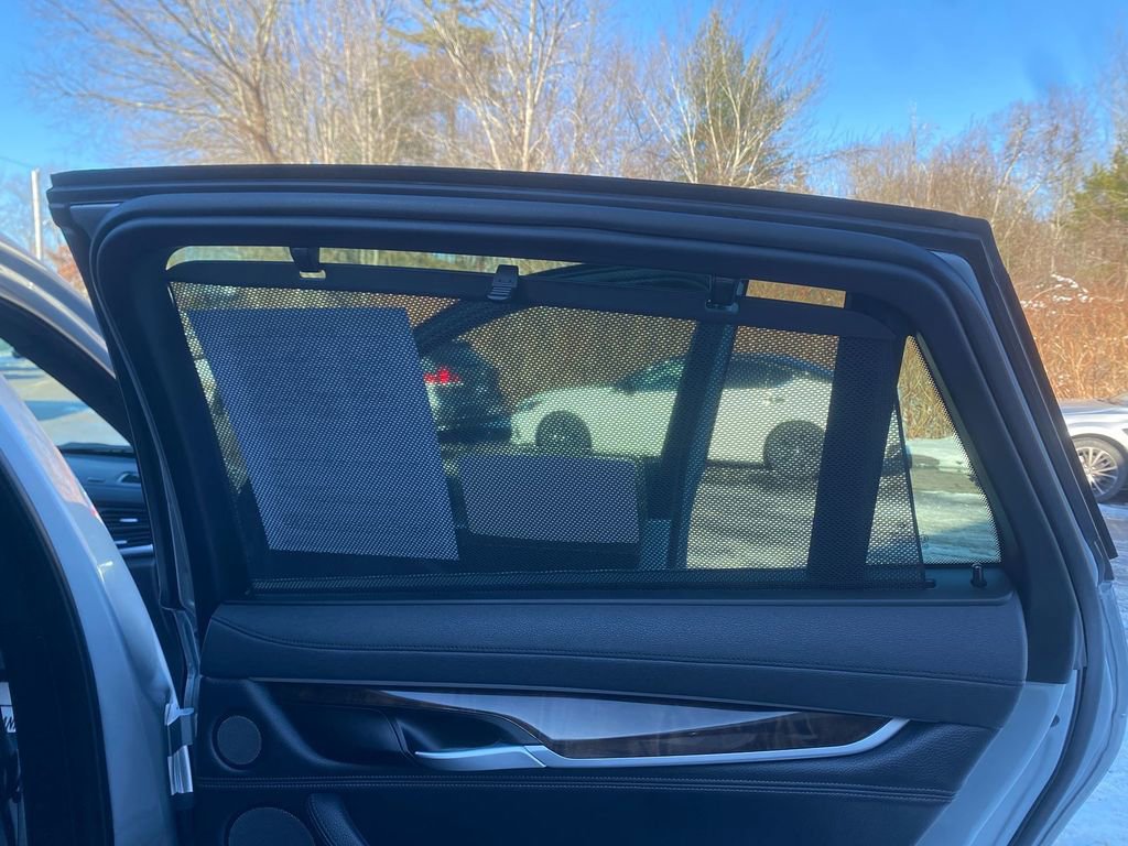 Used 2018 BMW X6 xDrive50i image 30