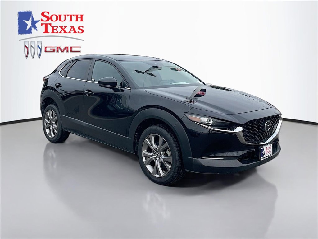 Used 2021 MAZDA CX-30 FWD 2.5 S w/ Select Package image 1