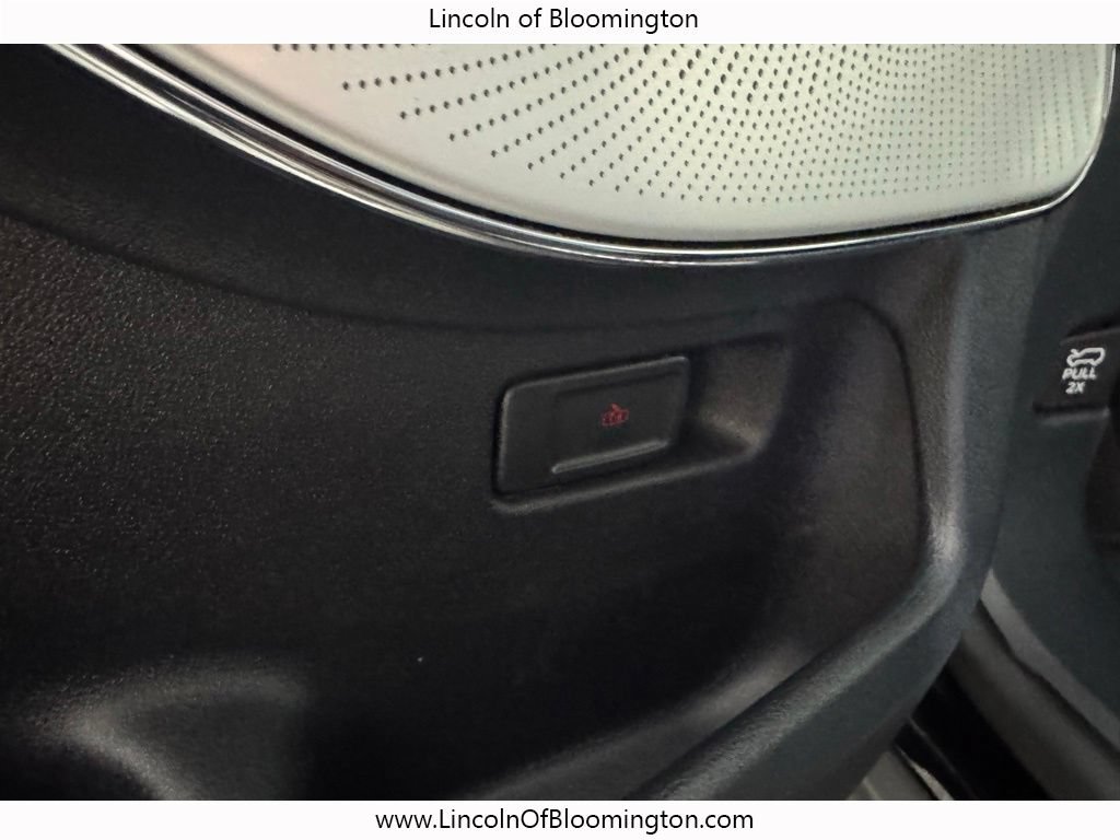 New 2026 Lincoln Aviator Reserve AWD/4WD image 41