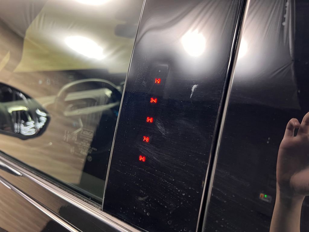 Used 2025 Ford Expedition Max Platinum image 36