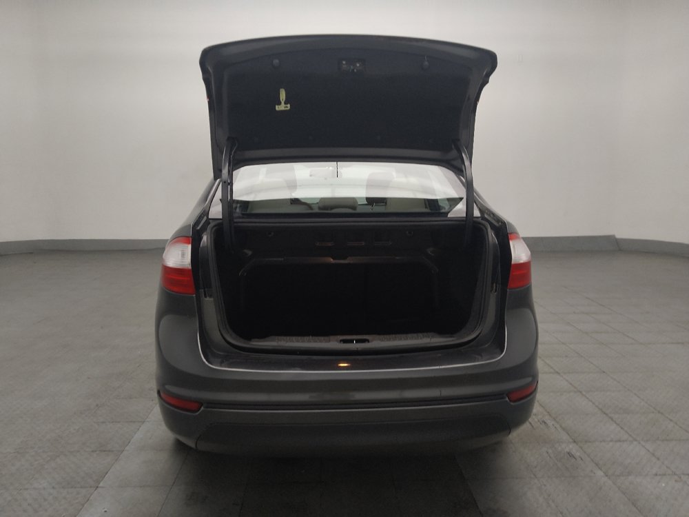 Used 2016 Ford Fiesta SE FWD image 29