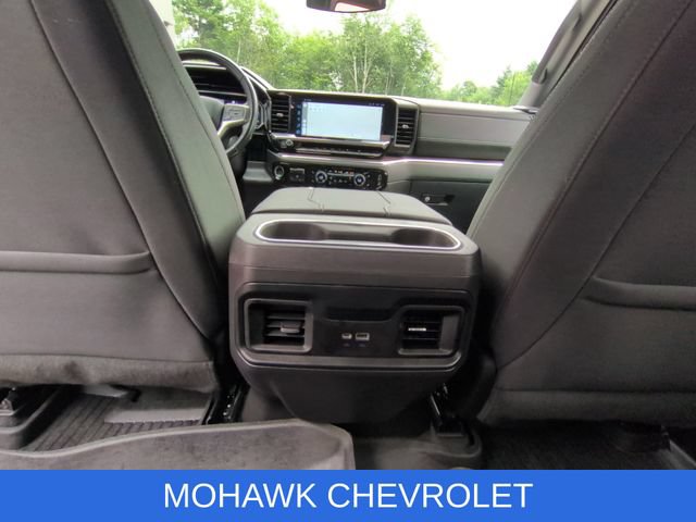 Used 2023 Chevrolet Silverado 1500 LT Trail Boss w/ Protection Package AWD/4WD image 21