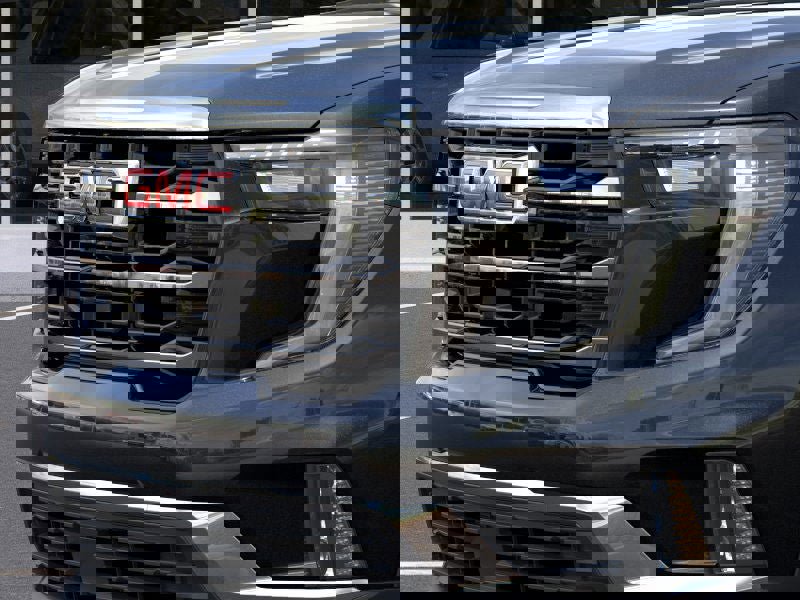 New 2026 GMC Acadia Elevation w/ Elevation Premium Package image 13