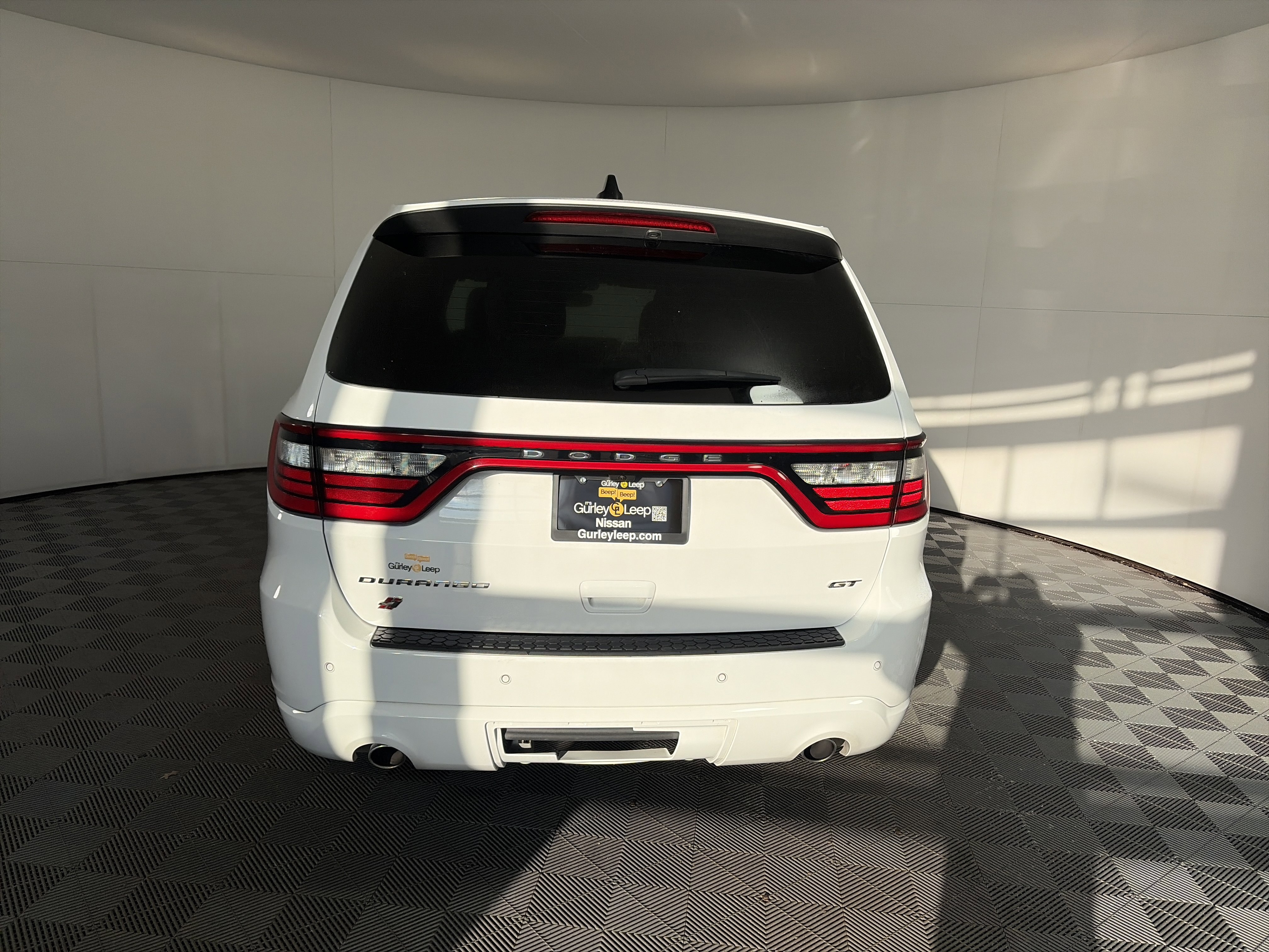 Used 2024 Dodge Durango GT image 15