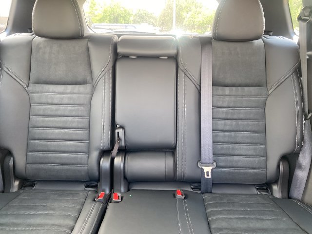 New 2026 Mitsubishi Outlander SE AWD/4WD image 13