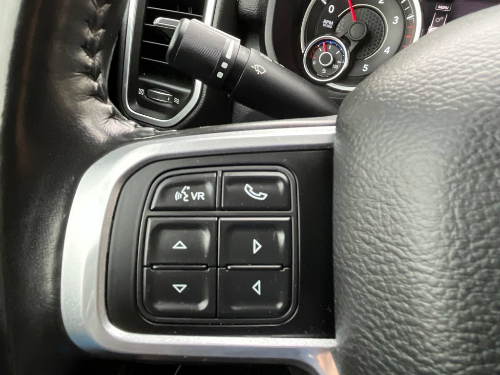 Certified 2020 RAM 2500 Laramie AWD/4WD image 15