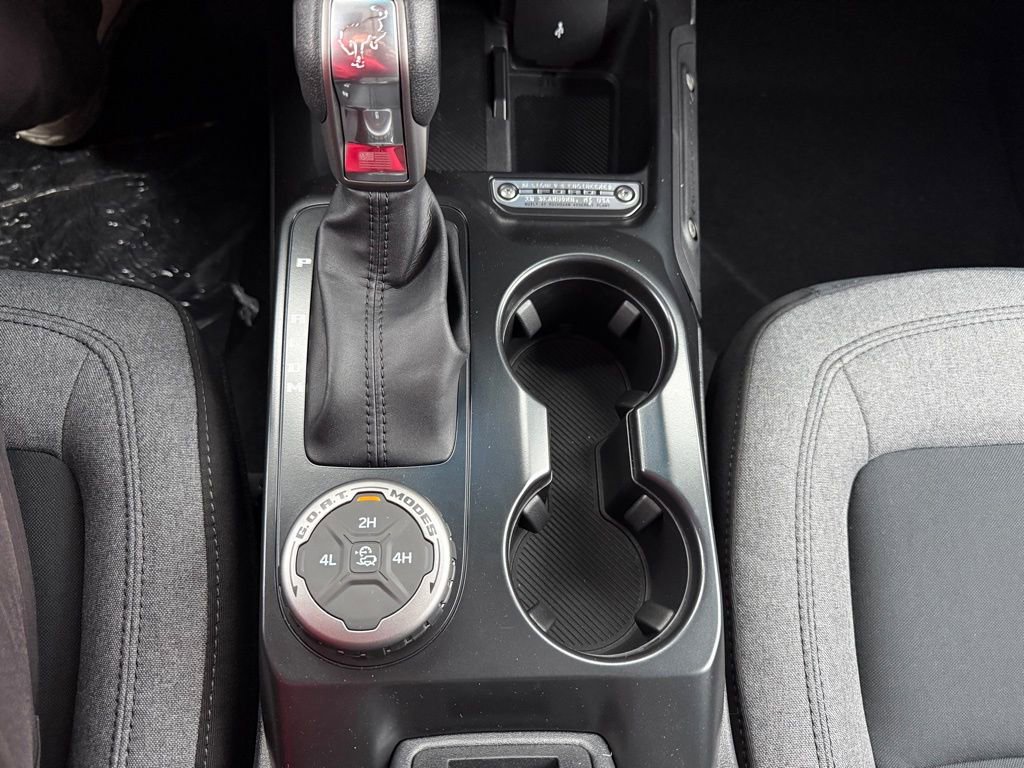 New 2026 Ford Bronco Big Bend image 30