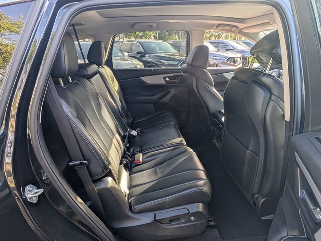 Certified 2024 Acura MDX SH-AWD w/ Technology Package image 16