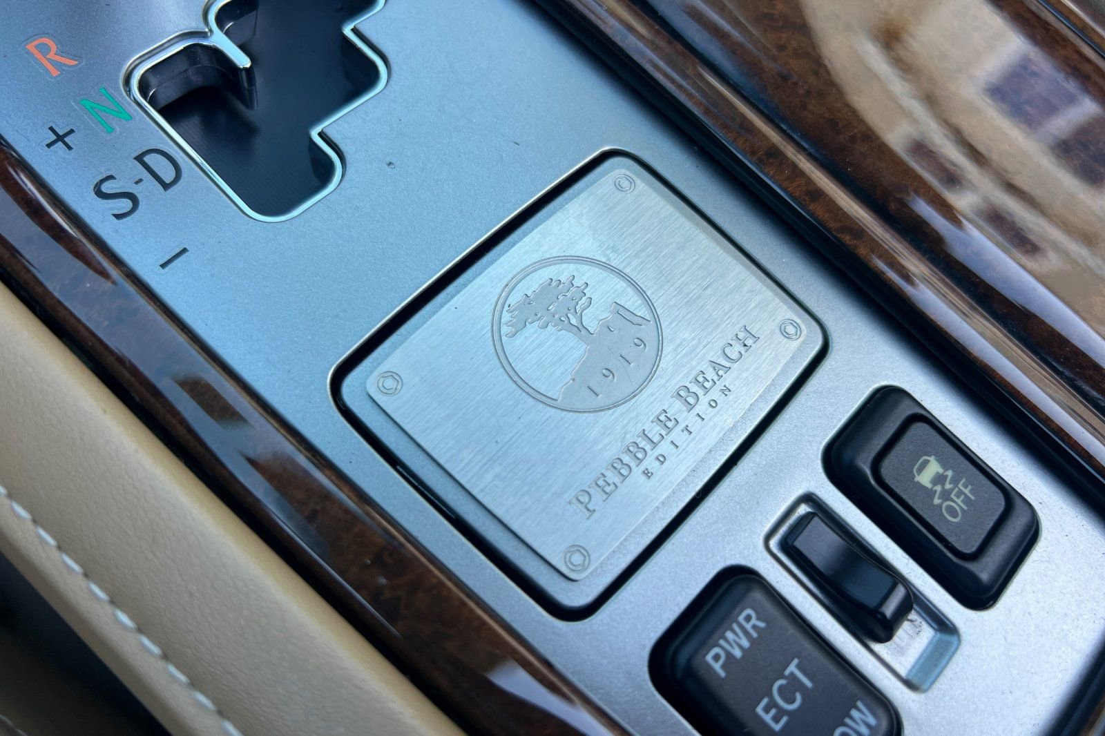 Used 2008 Lexus SC 430 Convertible image 26