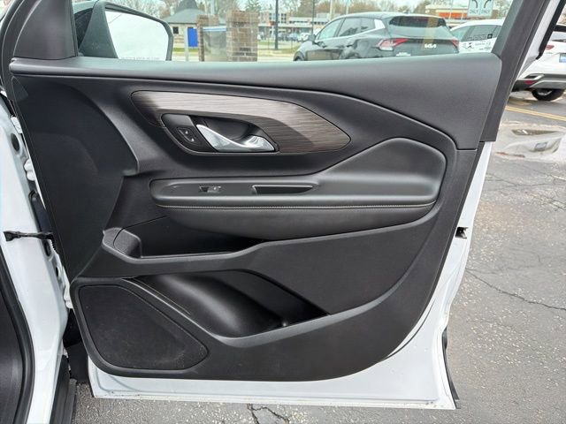 Certified 2022 GMC Terrain SLT w/ Elevation Edition image 19