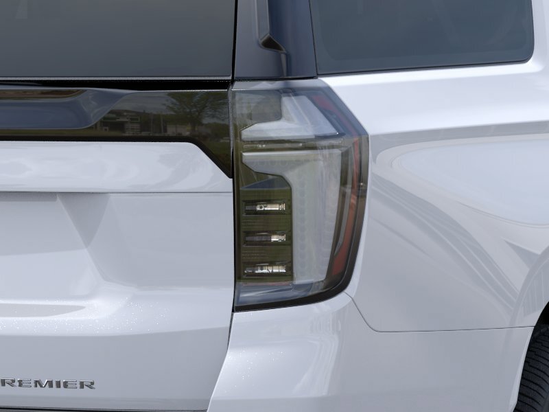 New 2026 Chevrolet Suburban Premier AWD/4WD image 11