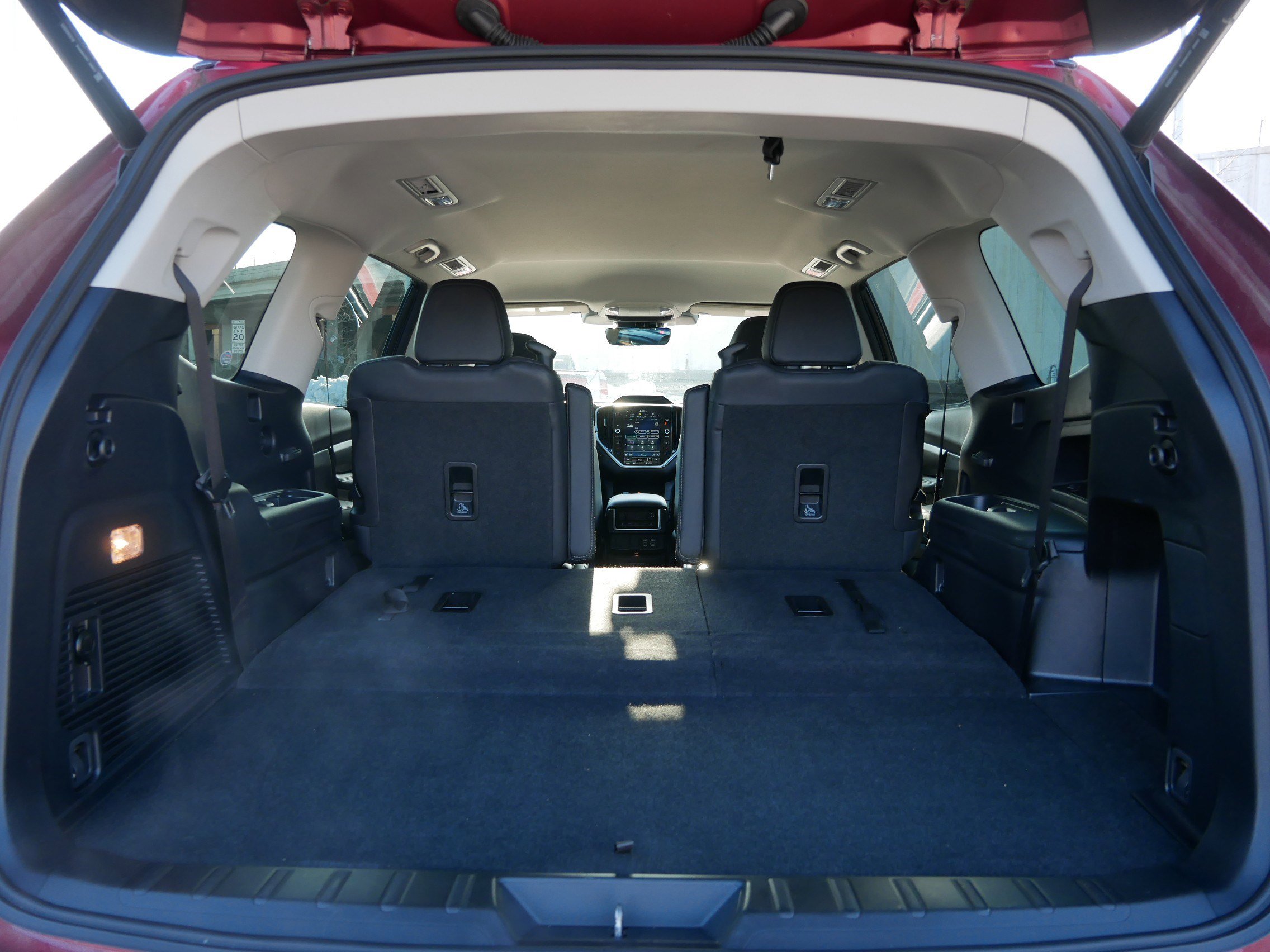 Used 2023 Subaru Ascent Limited image 18