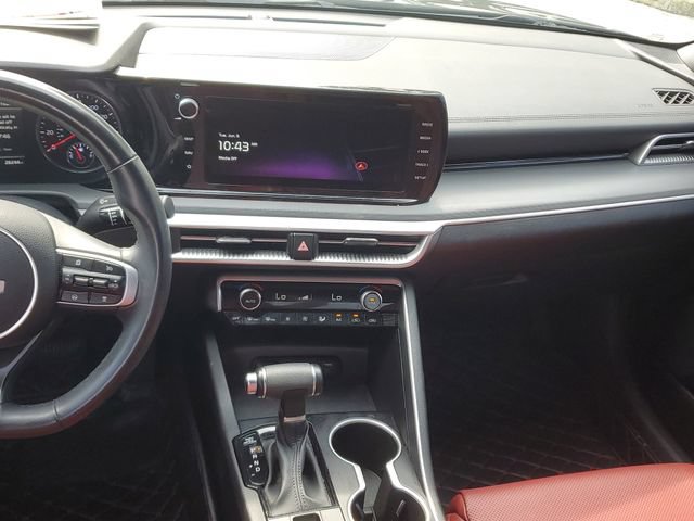 Used 2023 Kia K5 GT-Line w/ GT-Line Premium Package FWD image 14