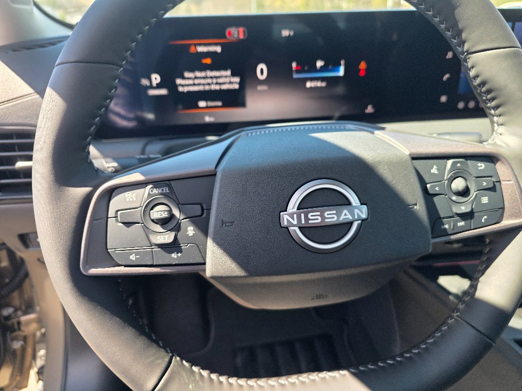 New 2026 Nissan Pathfinder Rock Creek image 21