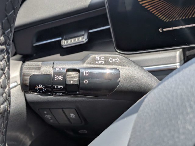 New 2026 Kia K5 GT-Line w/ GT-Line Red Interior Package FWD image 26
